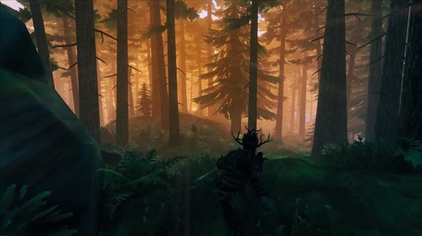 《Valheim：英灵神殿》2023登陆Xbox 今秋登陆PGP