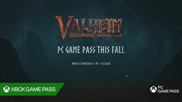 《Valheim：英灵神殿》2023登陆Xbox 今秋登陆PGP