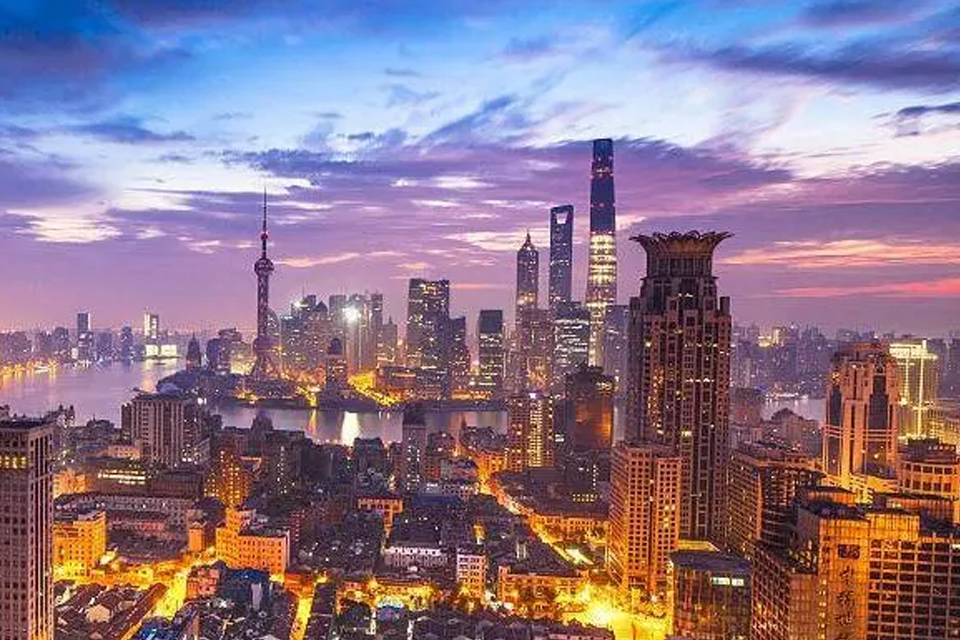 上海常住加流动人口总人口 上海市是我国人口最多的城市吗
