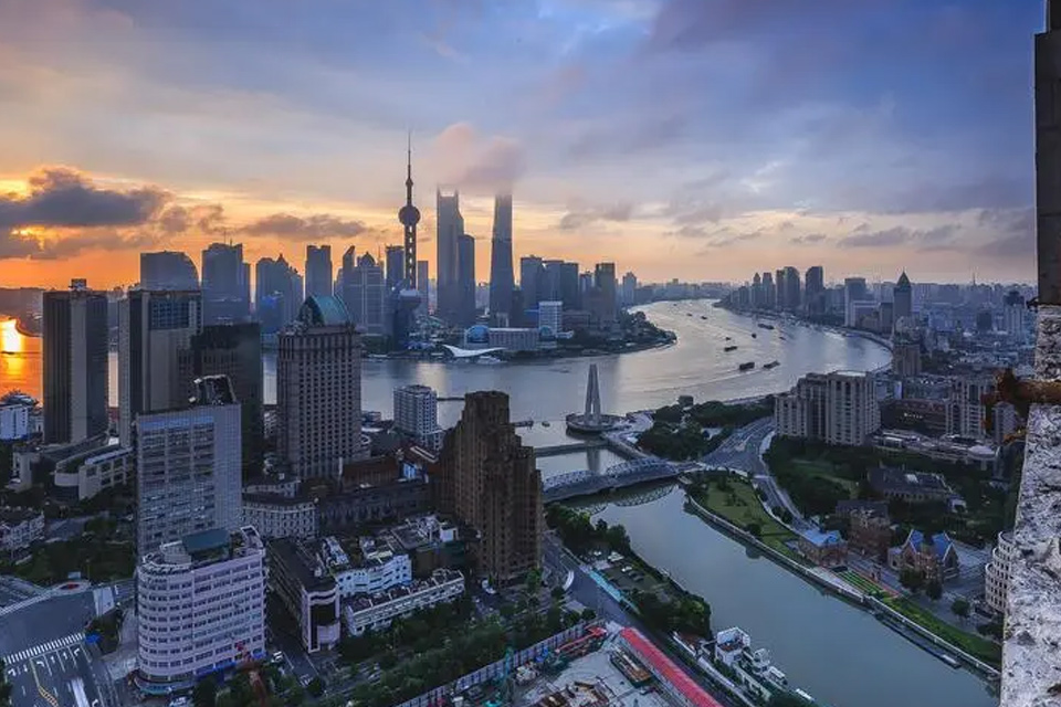 上海常住加流动人口总人口 上海市是我国人口最多的城市吗