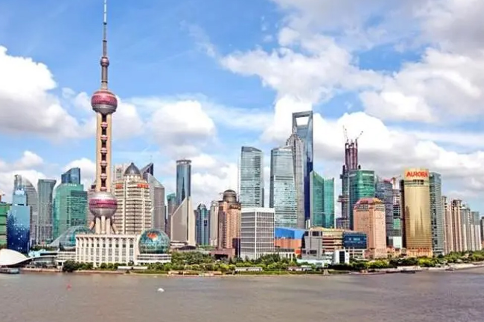 上海常住加流动人口总人口 上海市是我国人口最多的城市吗