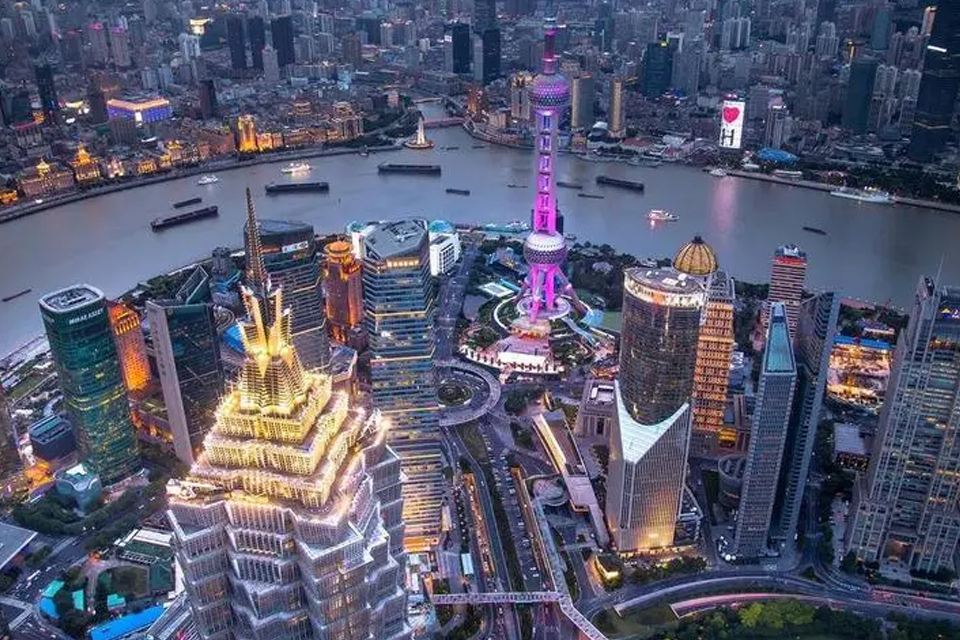 上海常住加流动人口总人口 上海市是我国人口最多的城市吗