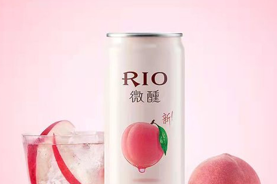 rlo是什么牌子饮料 rlo鸡尾酒是哪家上市公司