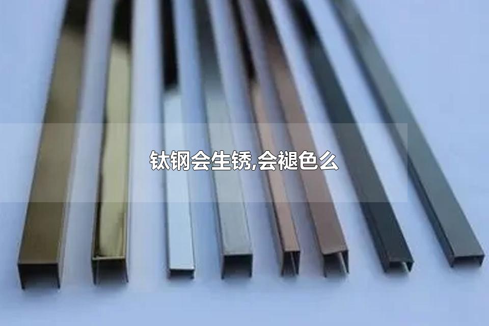 钛钢会生锈,会褪色么 钛钢饰品怎么保养