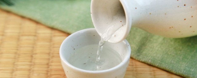 三七根泡酒的制作方法 三七根泡酒怎么制作