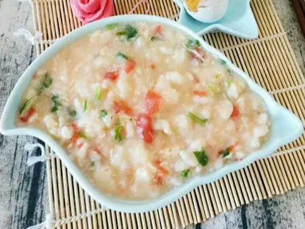 珍珠汤怎么弄成小疙瘩 珍珠汤弄成小疙瘩的方法