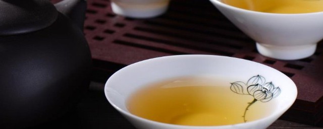 江苏生普的正确冲泡方法 如何正确冲泡江苏生普