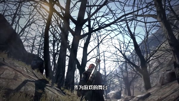《龙之信条2》官宣RE引擎开发中 伊津野英昭任监督