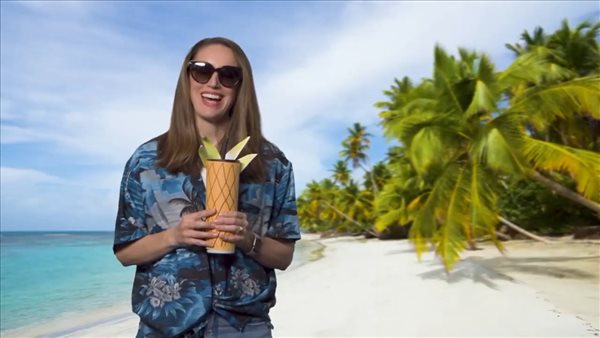 V社发布Steam夏促宣传片 炎炎夏日与空调游戏更配哦