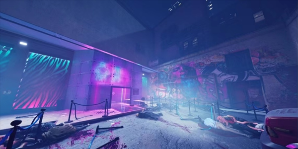 官方回应《严阵以待》Steam下架 地图涉及商标侵权