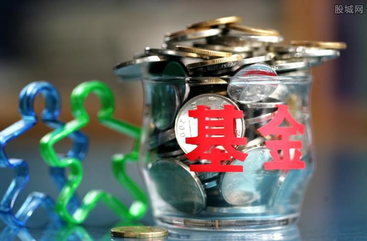 封闭型基金
