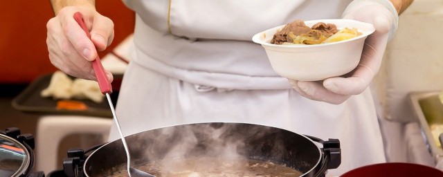 牛鞭煮多长时间可以吃 牛鞭煮多长久可以吃