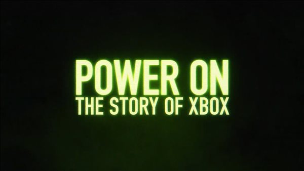 历史性成就！《Xbox20周年官方纪录片》荣获艾美奖