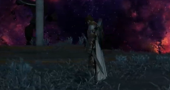 《FF4：晓月之终途》地图音乐MV 光之战士永不言败