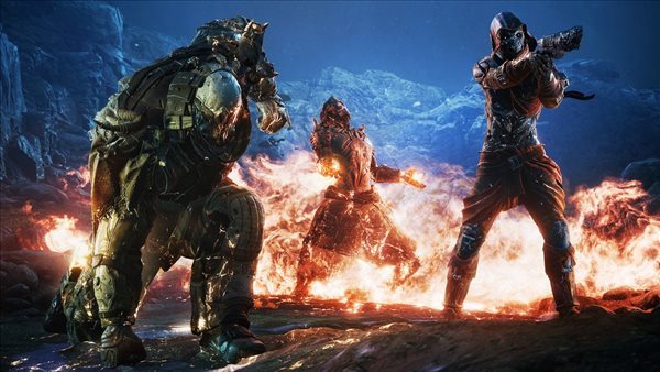 科幻FPS《先驱者》开启限时试玩活动 完整版免费体验