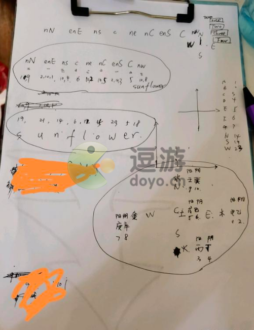 犯罪大师混沌答案分享 犯罪大师混沌答案是什么