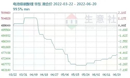 欧阳明高与企业专家齐聚 热议原材料供需及电池产业新趋势