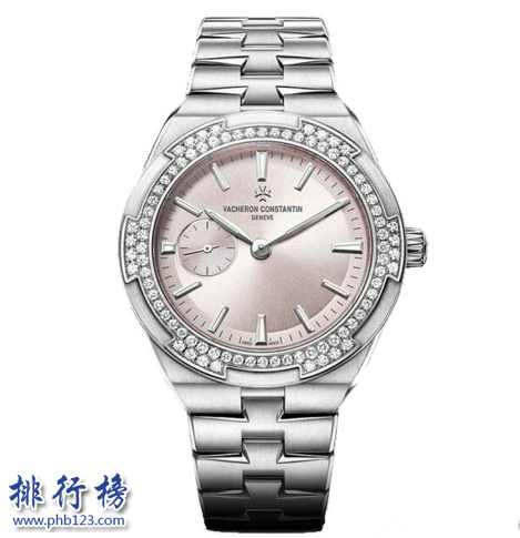 适合年轻女士手表品牌：卡地亚第3 第4简洁优雅女士超爱
