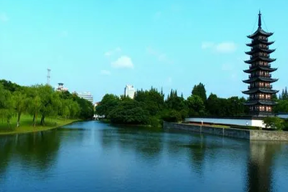 文翔路3688弄属于什么街道 松江区下辖哪些街道