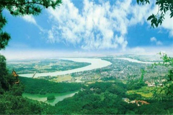 广西十大人口县城 合浦县上榜，第九是当地最大粮食生产基地