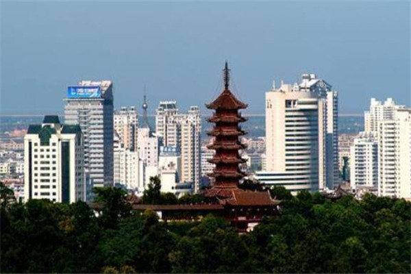 浙江省十大人口大县 慈溪市地理位置极好，榜首人口达141万