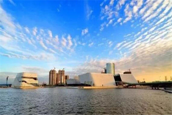 浙江省十大人口大县 慈溪市地理位置极好，榜首人口达141万