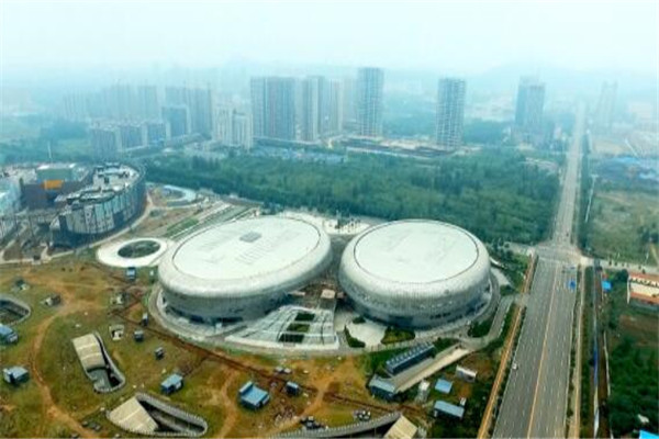 山东人口十大县 平邑县是石材之乡，第三食品加工业强