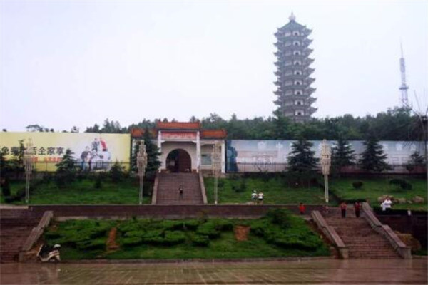 山东人口十大县 平邑县是石材之乡，第三食品加工业强