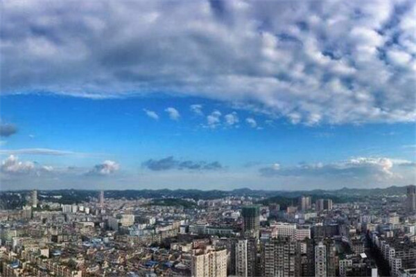 四川十大人口最多的县排名 仁寿县煤炭储量高,都是百万人口县