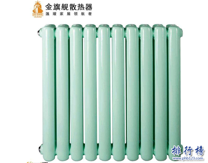 中国十大暖气片品牌排行榜：南山上榜，第一成立最早