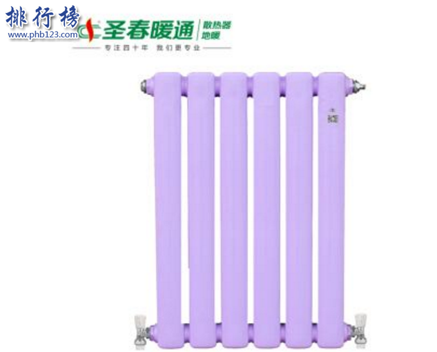 中国十大暖气片品牌排行榜：南山上榜，第一成立最早
