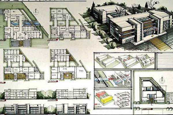 月薪过万大学专业排名 建筑学和生物工程上榜，第一是大热门