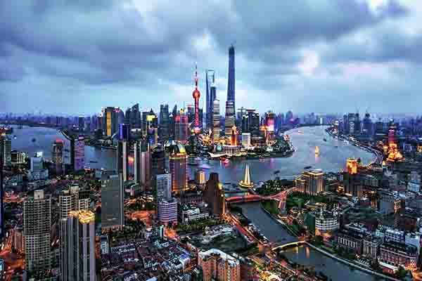 全国七大超大城市：重庆 上海 北京上榜，有你的家乡吗？