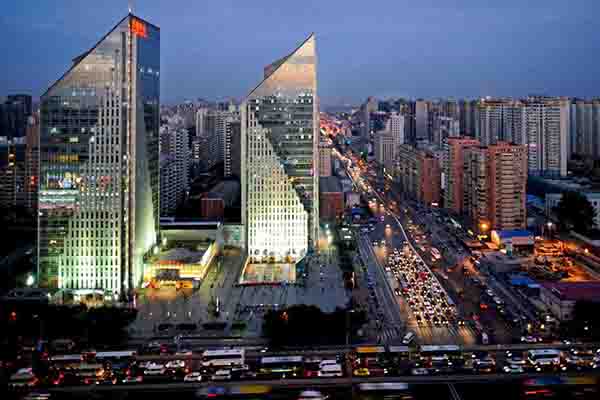 全国七大超大城市：重庆 上海 北京上榜，有你的家乡吗？