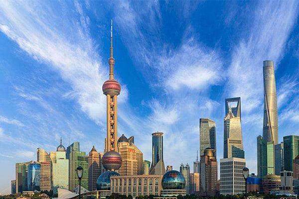 我国十大城市排名:北上广上榜 还有哪些城市入围呢