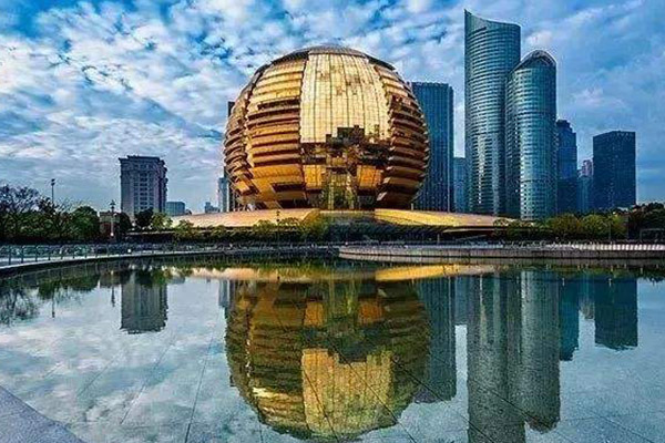 我国十大城市排名:北上广上榜 还有哪些城市入围呢