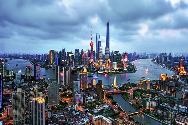 中国未来十大超级城市：武汉 成都上榜 未来有哪些超级城市呢