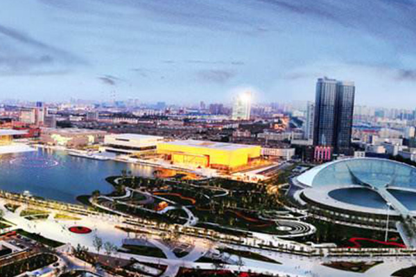 中国未来十大超级城市：武汉 成都上榜 未来有哪些超级城市呢
