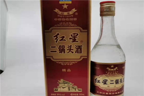 北京十大名酒排行榜 仁和菊花白酒上榜，第二种类丰富