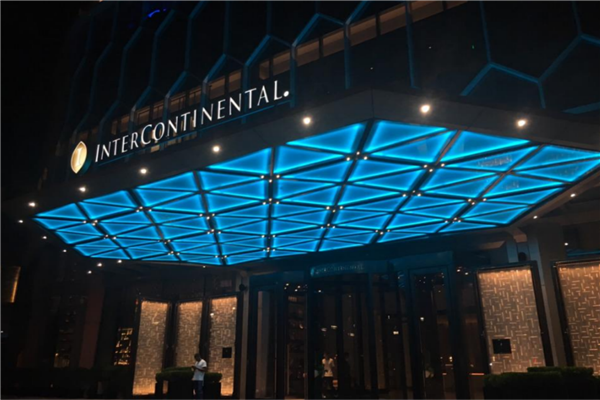 北京五星级酒店前十名 木棉花酒店上榜第五地处三里屯