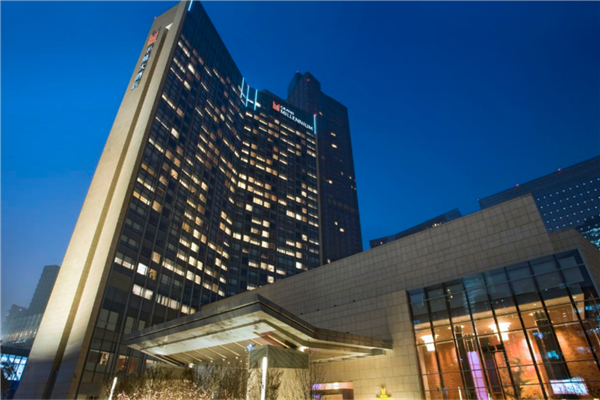 北京五星级酒店前十名 木棉花酒店上榜第五地处三里屯