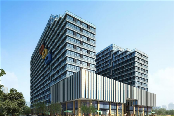 杭州五星级酒店前十名 杭州瑞立江河汇上榜第五可俯瞰杭州夜景
