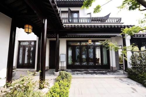 杭州十大富人区排行榜新鲜出炉  万象城悦府最便宜