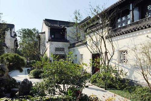 杭州十大富人区排行榜新鲜出炉  万象城悦府最便宜