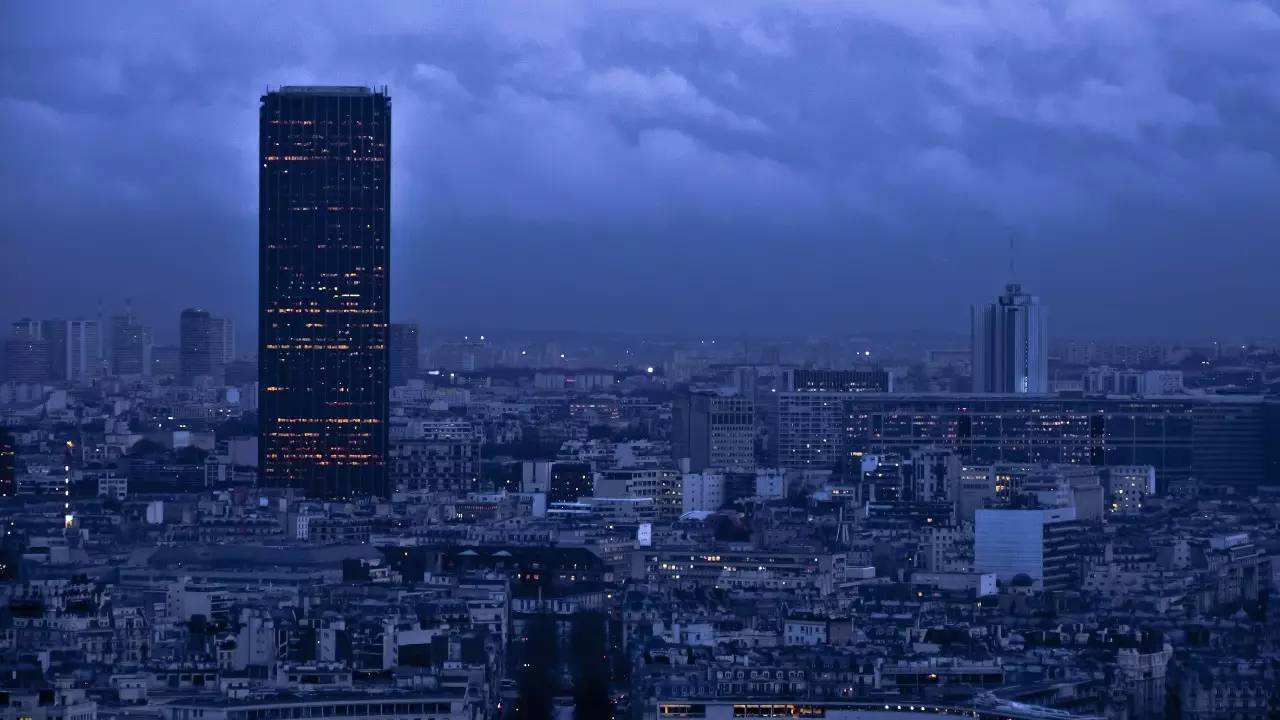 日本十大豪宅排名火爆出炉  东京最顶级的豪宅