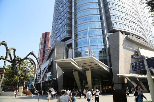 日本十大豪宅排名火爆出炉  东京最顶级的豪宅
