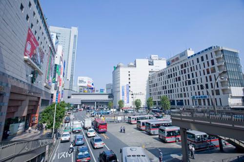 日本十大豪宅排名火爆出炉  东京最顶级的豪宅