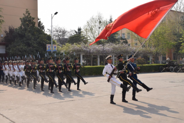 郑州十大职业学校：专业任你选，一定有你满意的院校