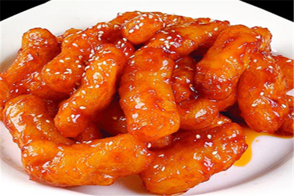 中国最好吃的饭店排行榜：管记水席上榜，景德泡馍第一