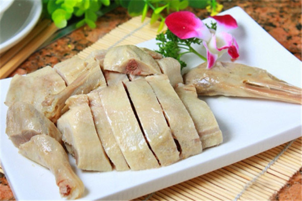 中国最好吃的饭店排行榜：管记水席上榜，景德泡馍第一